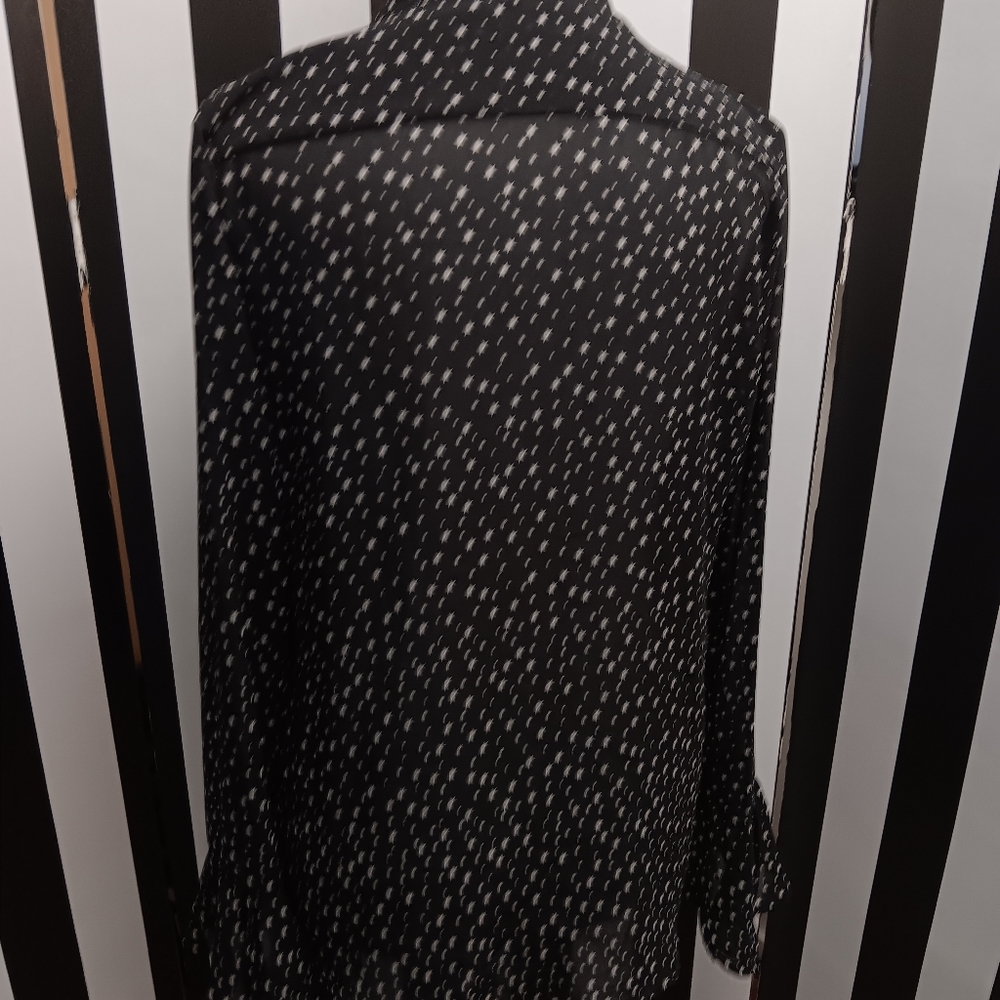 NWT Bongo sheer top - Picture 8 of 8